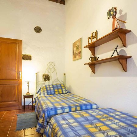 Finca El Picacho Apartments In The Countryside 2 Km From The Beach Tejina Szoba fotó