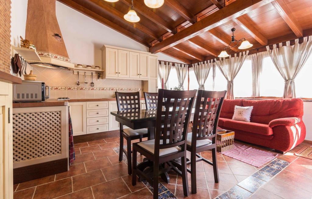 Finca El Picacho Apartments In The Countryside 2 Km From The Beach Tejina Szoba fotó
