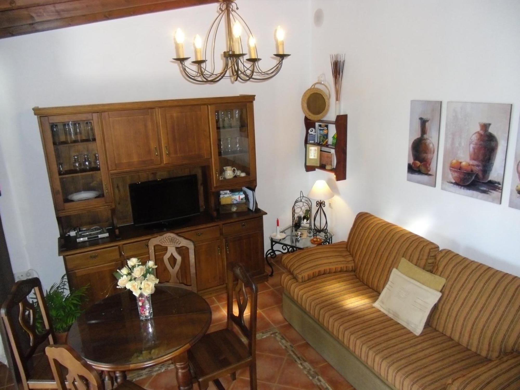 Finca El Picacho Apartments In The Countryside 2 Km From The Beach Tejina Szoba fotó