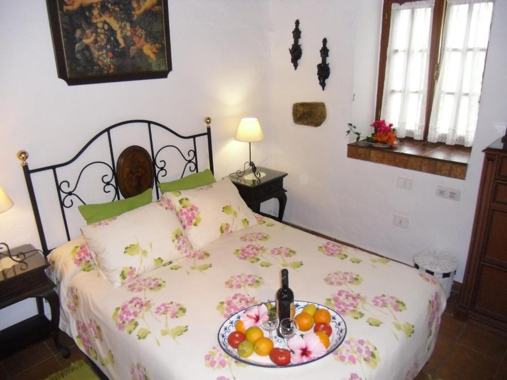 Finca El Picacho Apartments In The Countryside 2 Km From The Beach Tejina Kültér fotó