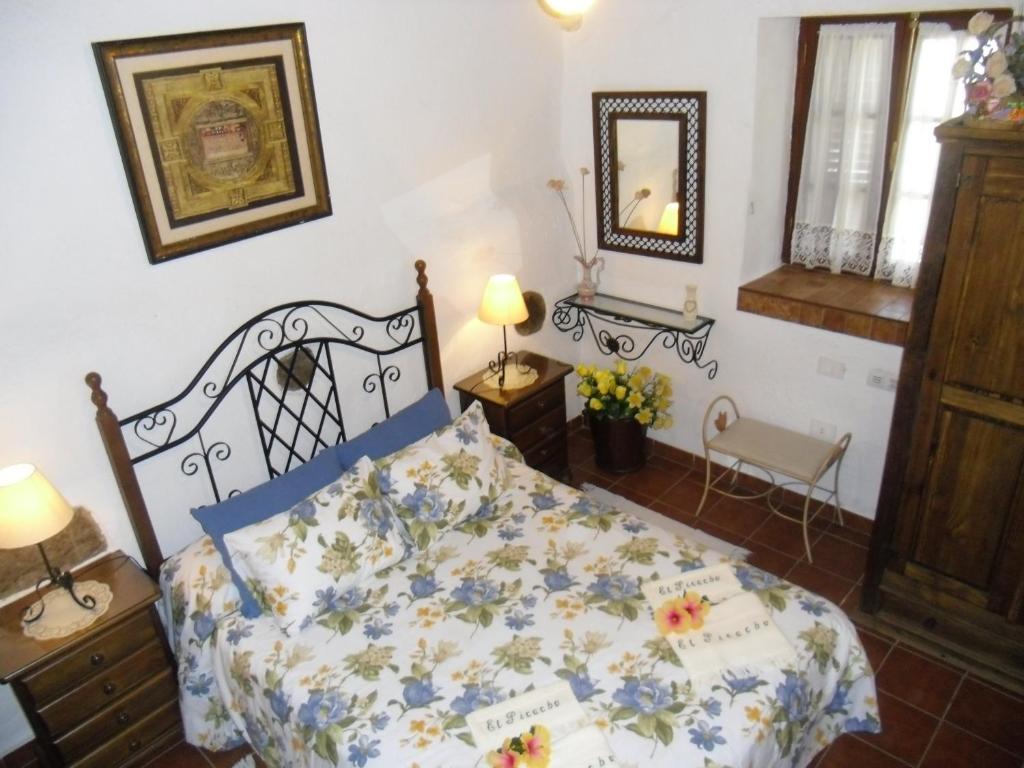 Finca El Picacho Apartments In The Countryside 2 Km From The Beach Tejina Szoba fotó