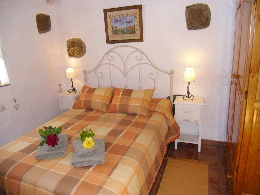 Finca El Picacho Apartments In The Countryside 2 Km From The Beach Tejina Kültér fotó