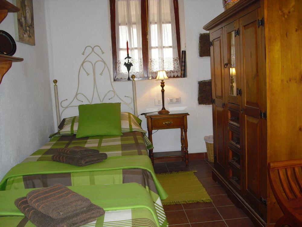 Finca El Picacho Apartments In The Countryside 2 Km From The Beach Tejina Kültér fotó