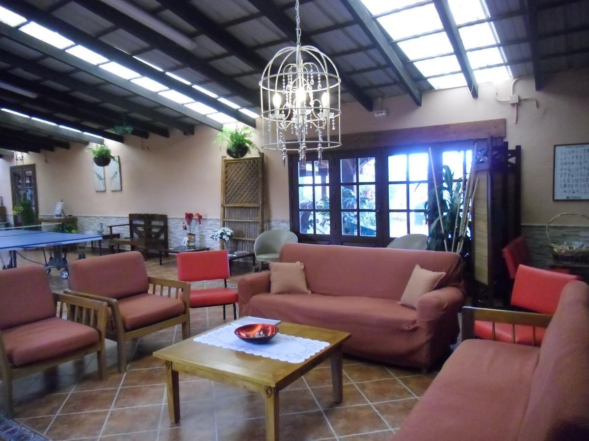 Finca El Picacho Apartments In The Countryside 2 Km From The Beach Tejina Kültér fotó