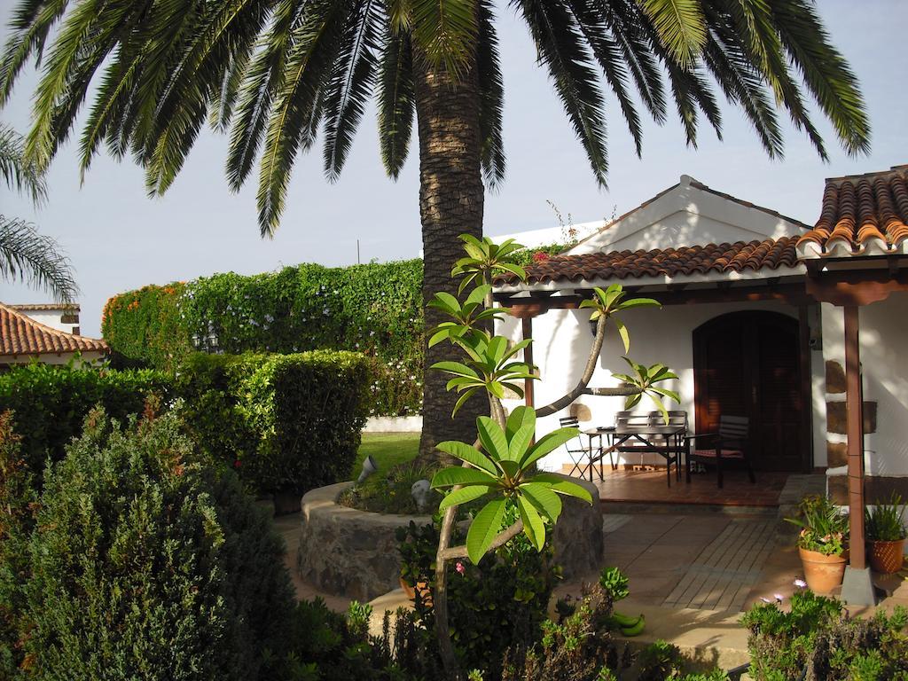 Finca El Picacho Apartments In The Countryside 2 Km From The Beach Tejina Szoba fotó