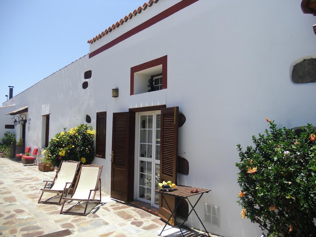 Finca El Picacho Apartments In The Countryside 2 Km From The Beach Tejina Szoba fotó