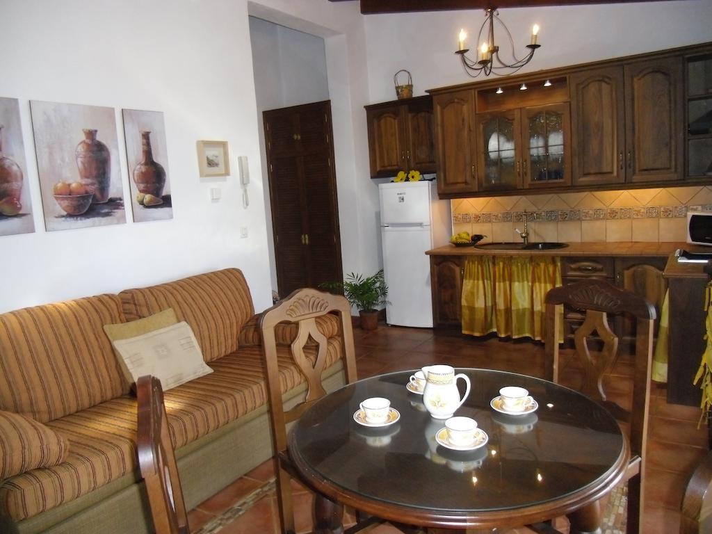 Finca El Picacho Apartments In The Countryside 2 Km From The Beach Tejina Szoba fotó